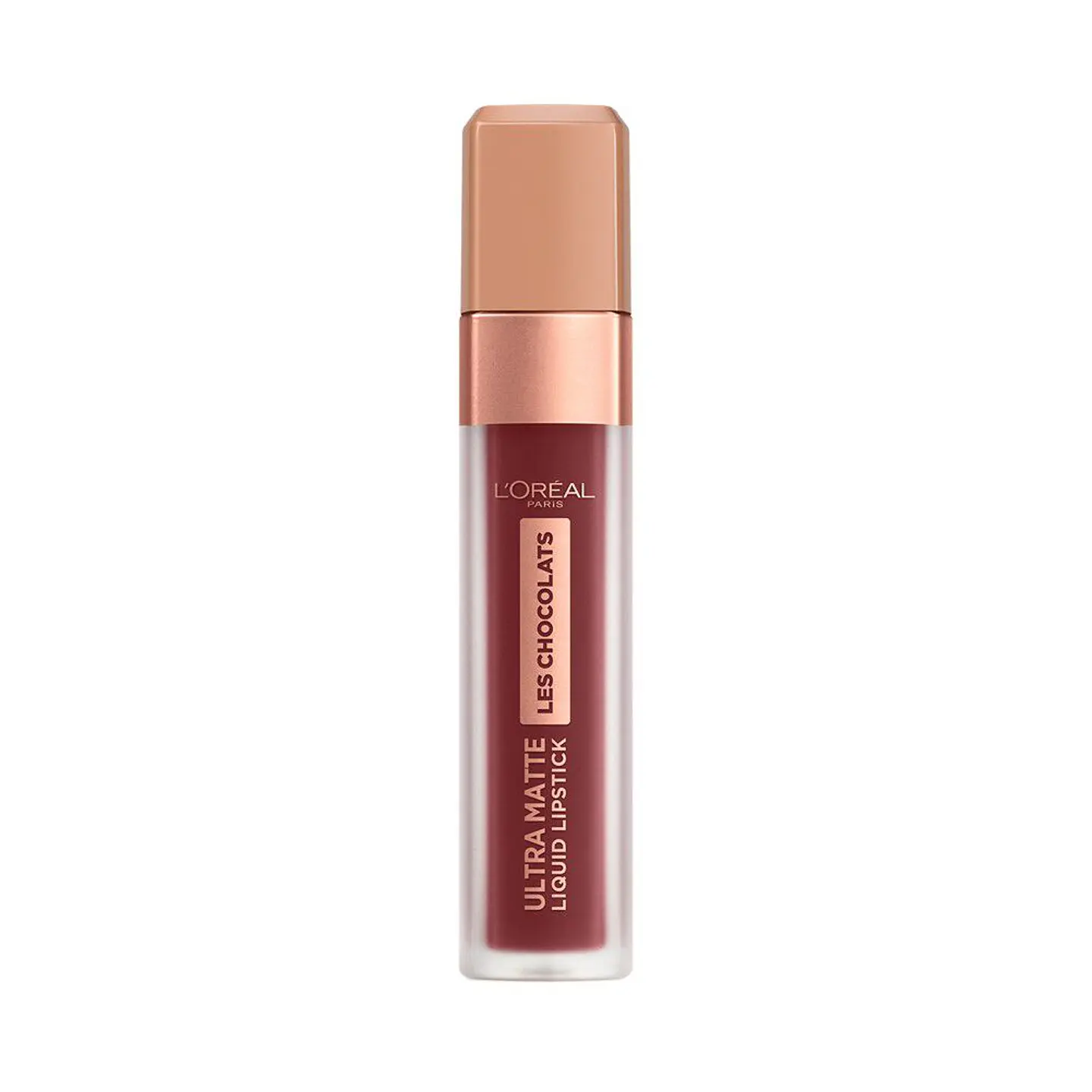 Labial Les Chocolats 868 cacao crush - LOREAL 3