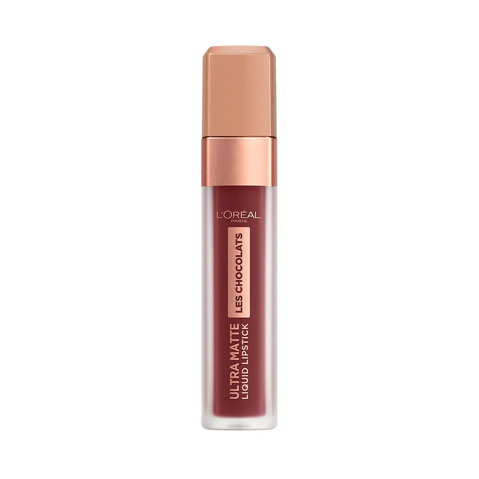 Labial Les Chocolats 868 cacao crush - LOREAL 3
