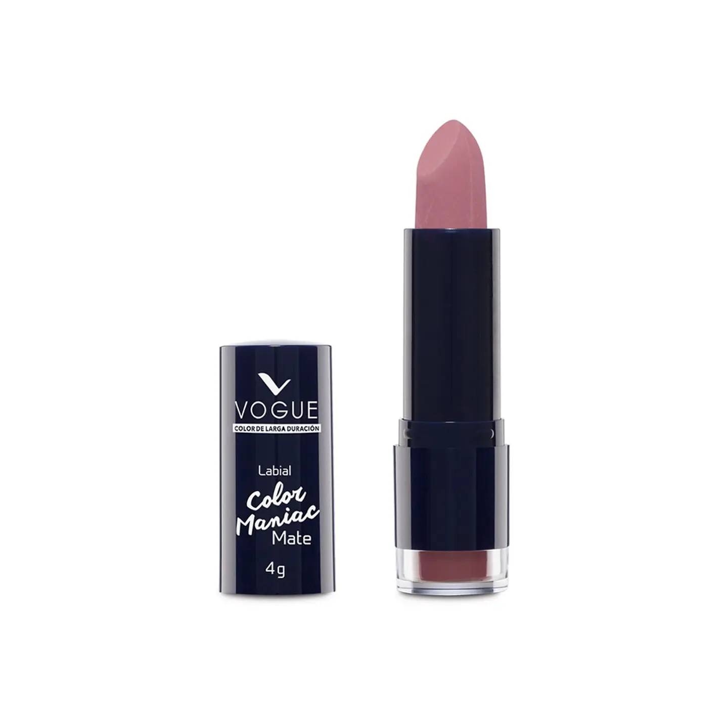 Labial Color Maniac - VOGUE ORQUIDEA 1