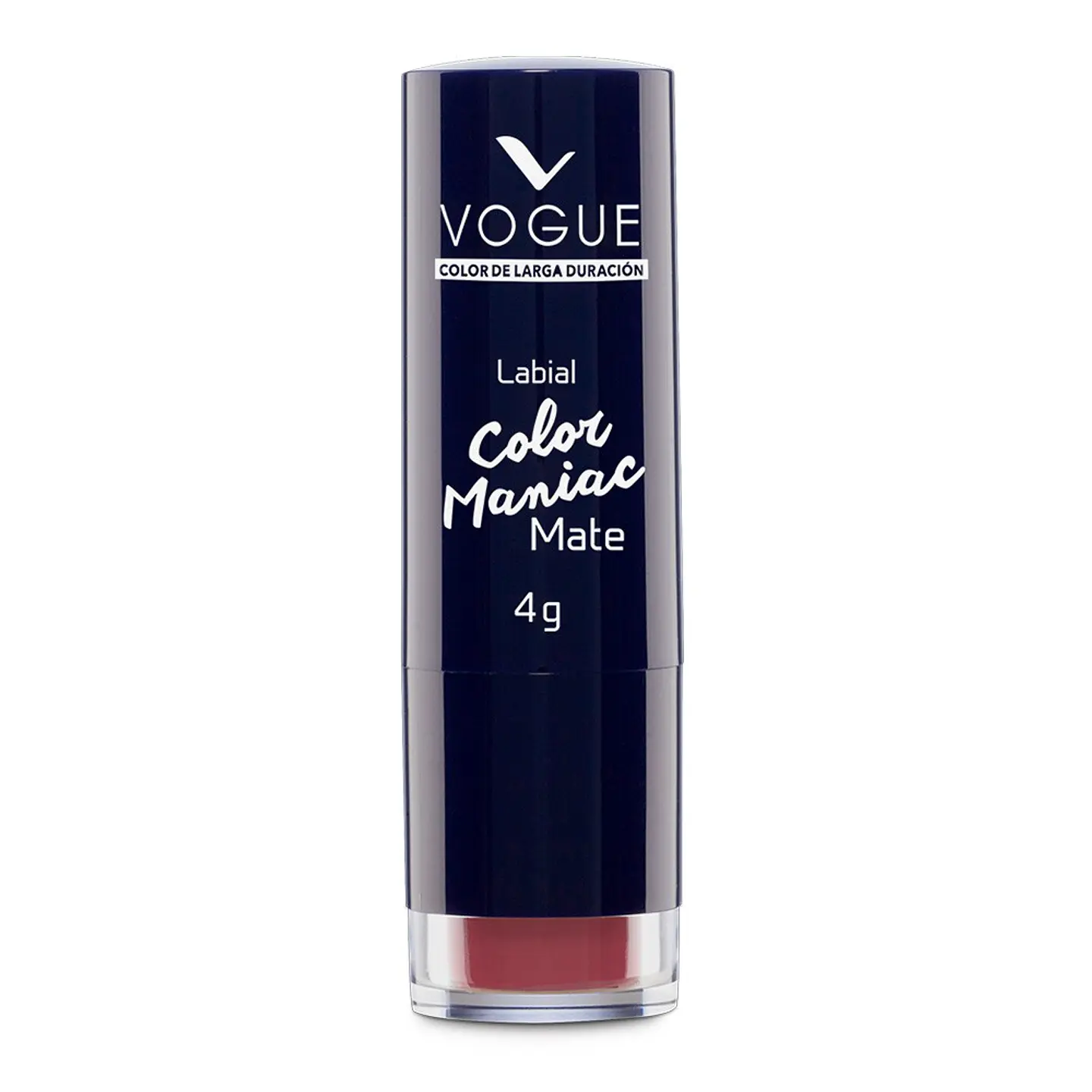 Labial Color Maniac - VOGUE ORQUIDEA 2