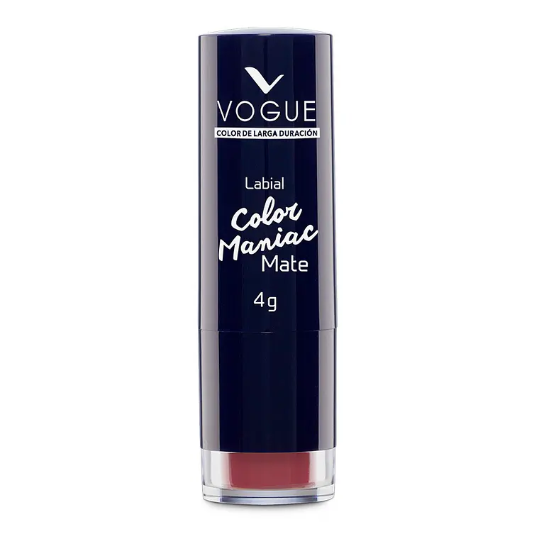Labial Color Maniac - VOGUE ORQUIDEA 2