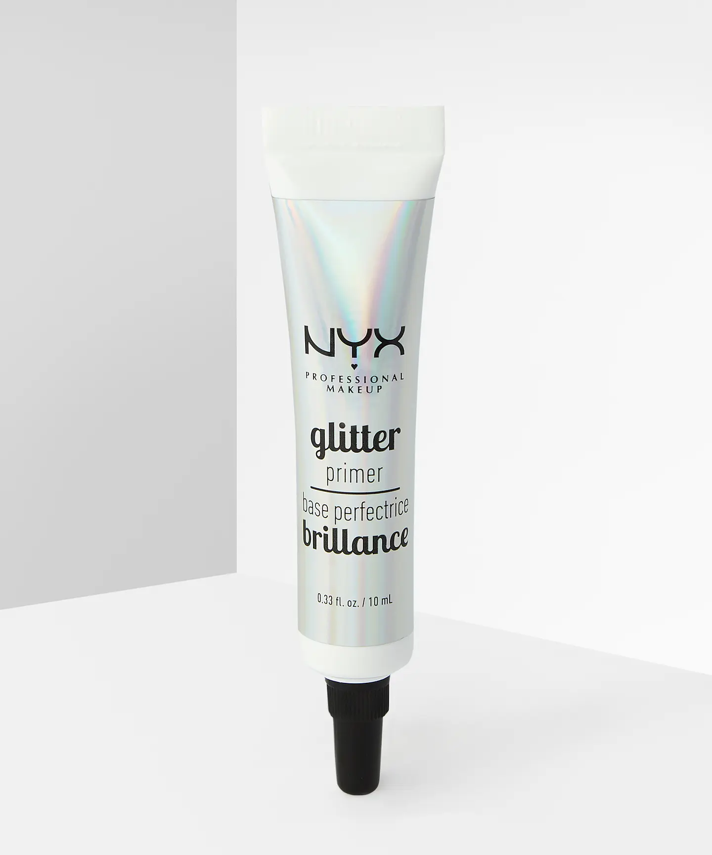 Glitter Primer Brillance - NYX GLIP01 3