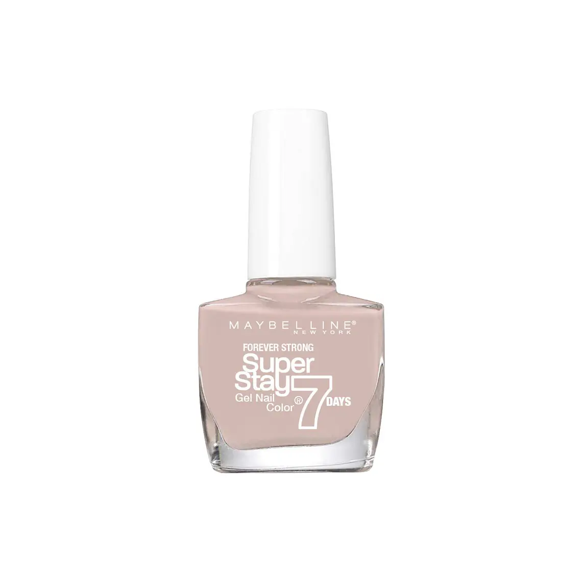 Esmalte de Uñas Superstay 7 Days 029 Fashion District - Maybelline 1