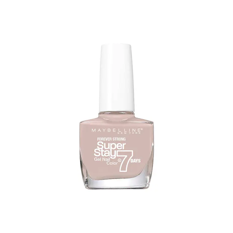 Esmalte de Uñas Superstay 7 Days 029 Fashion District - Maybelline 1