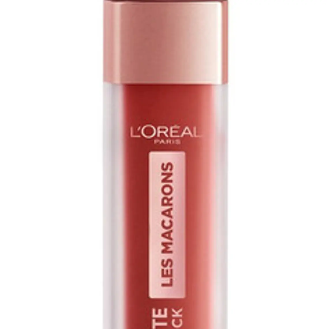 Labial Les Macarons - LOREAL 834 INFINITE SP 1