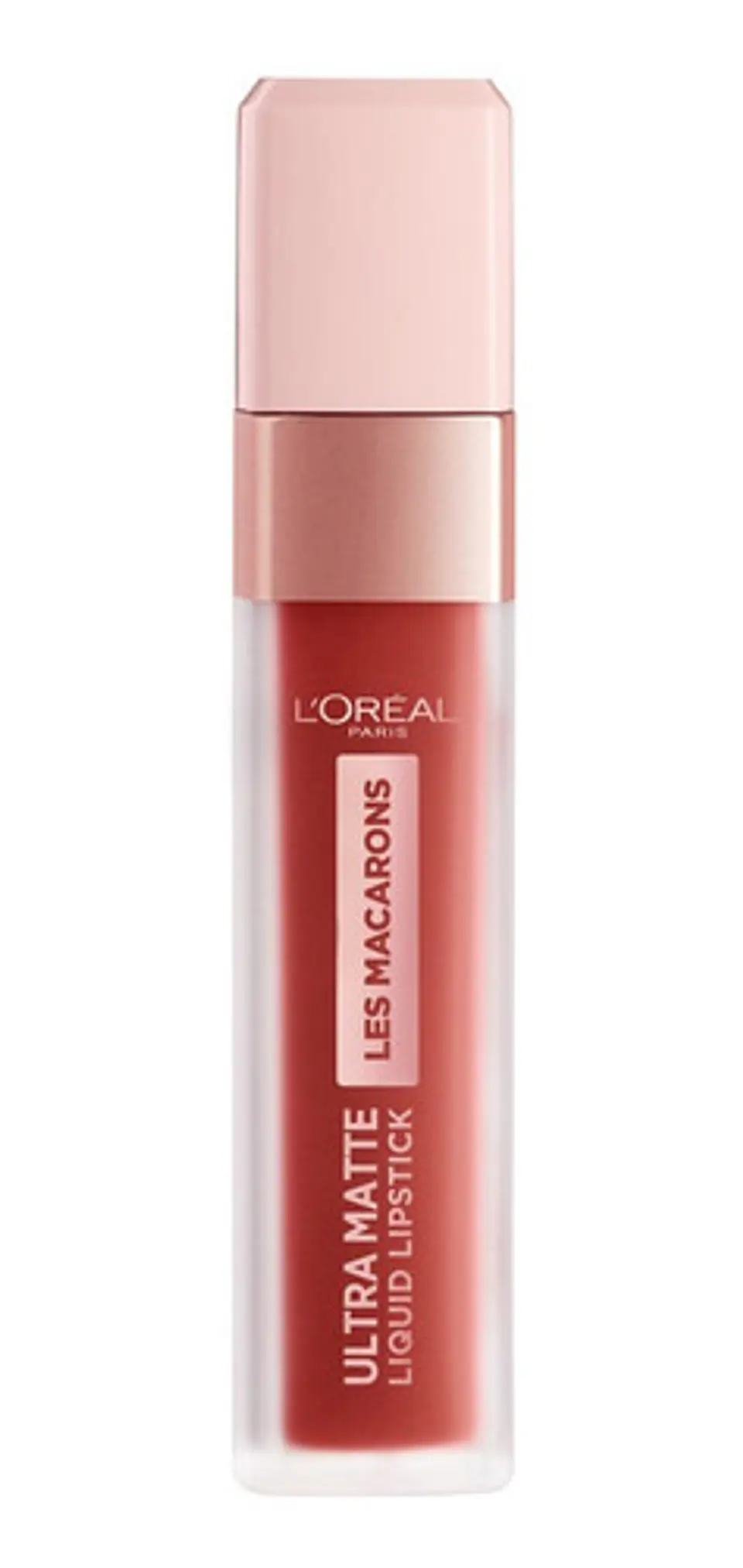 Labial Les Macarons - LOREAL 834 INFINITE SP 1