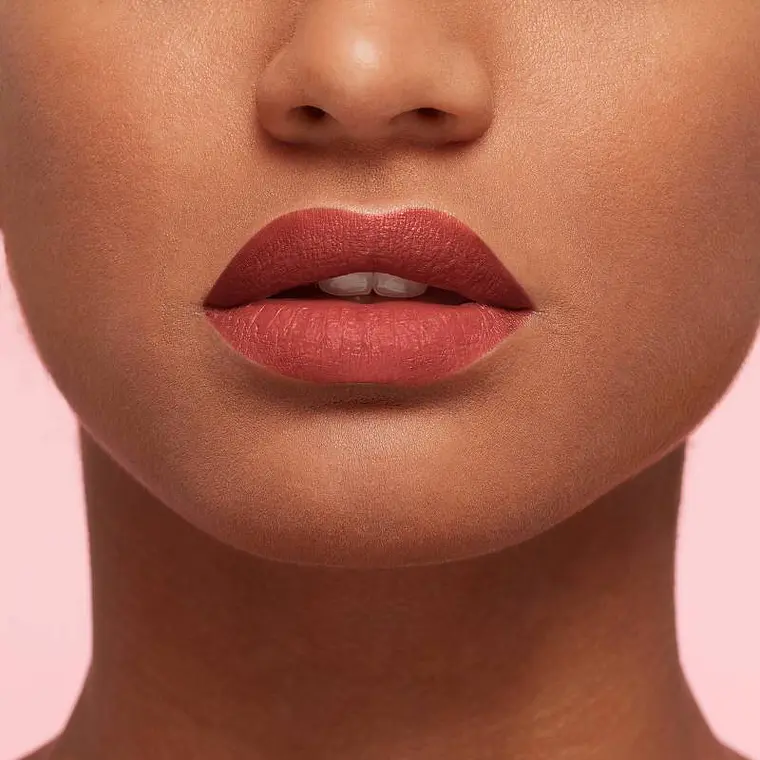 Labial Les Macarons - LOREAL 834 INFINITE SP 2