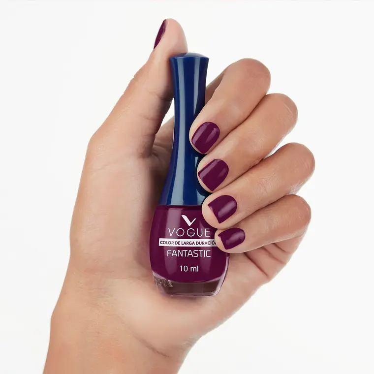Esmalte Fantastic Uva 72 - VOGUE 1