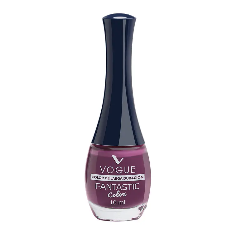 Esmalte Fantastic Uva 72 - VOGUE 2