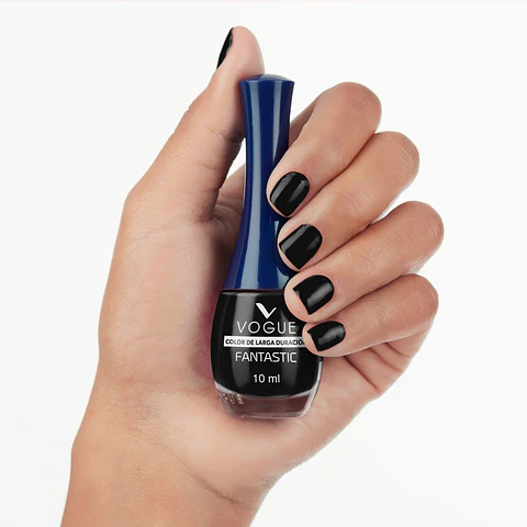 Esmalte Fantastic Onix 44 - VOGUE