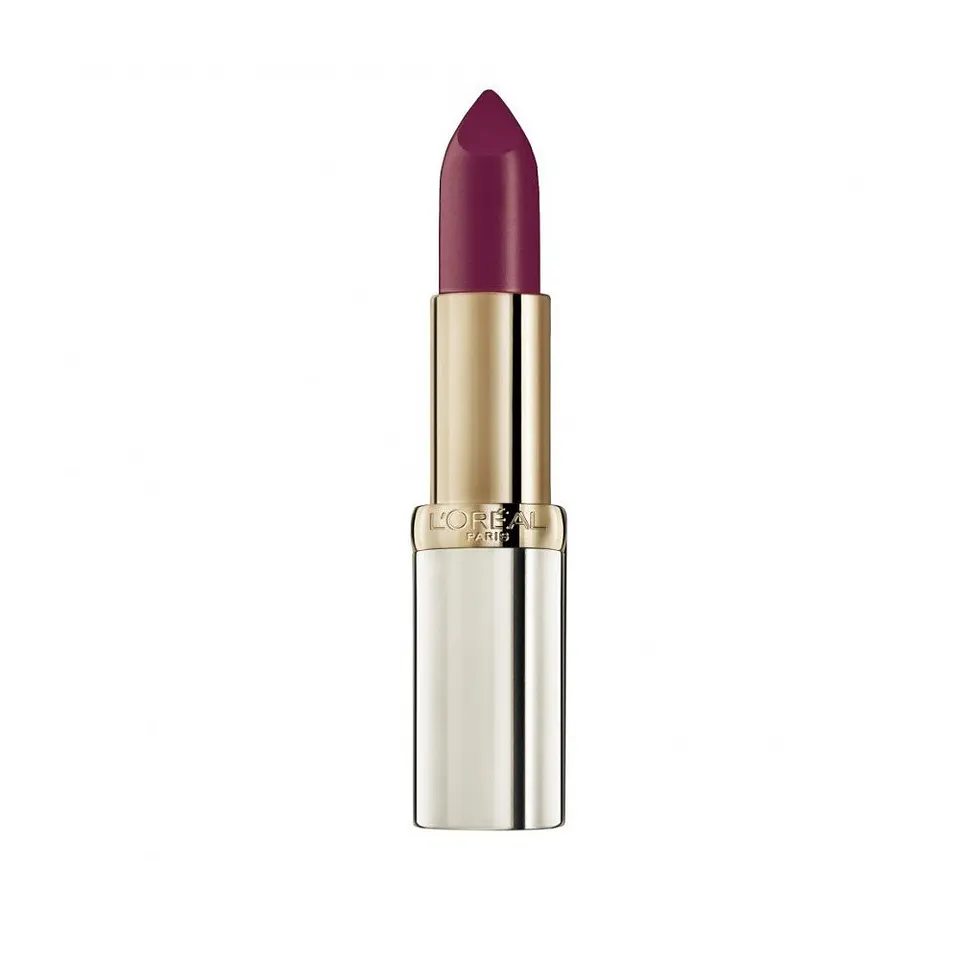 Labial Color Riche Intense Plum 374 - LOREAL 1