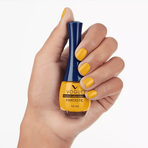 Esmalte Fantastic - VOGUE GIRASOL 70