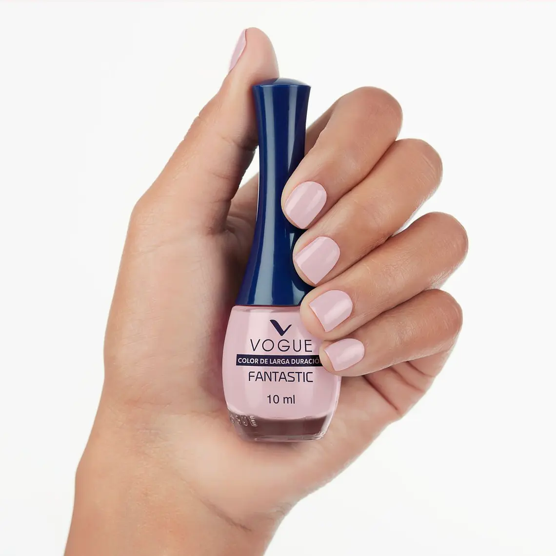 Esmalte Fantastic - VOGUE GLACIAR 19 2