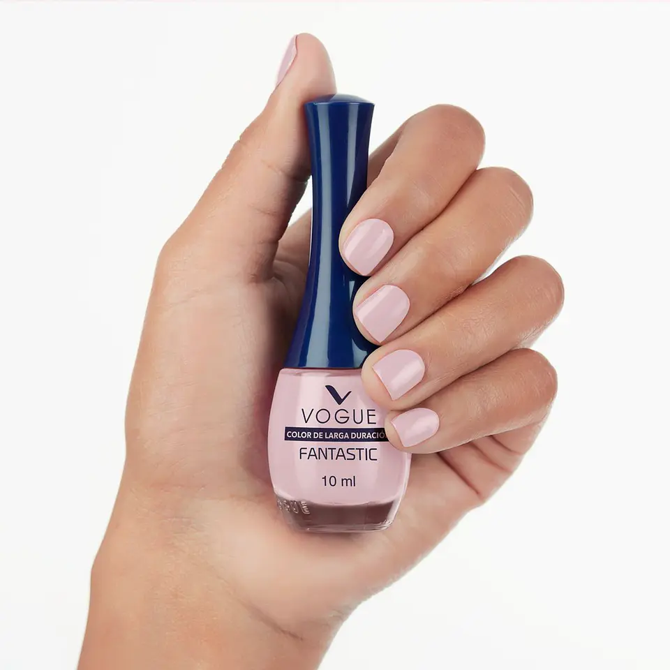 Esmalte Fantastic - VOGUE GLACIAR 19 2