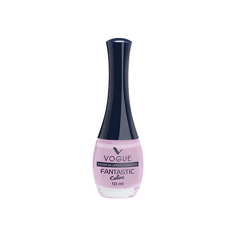 Esmalte Fantastic - VOGUE LILA FRNACÉS 22