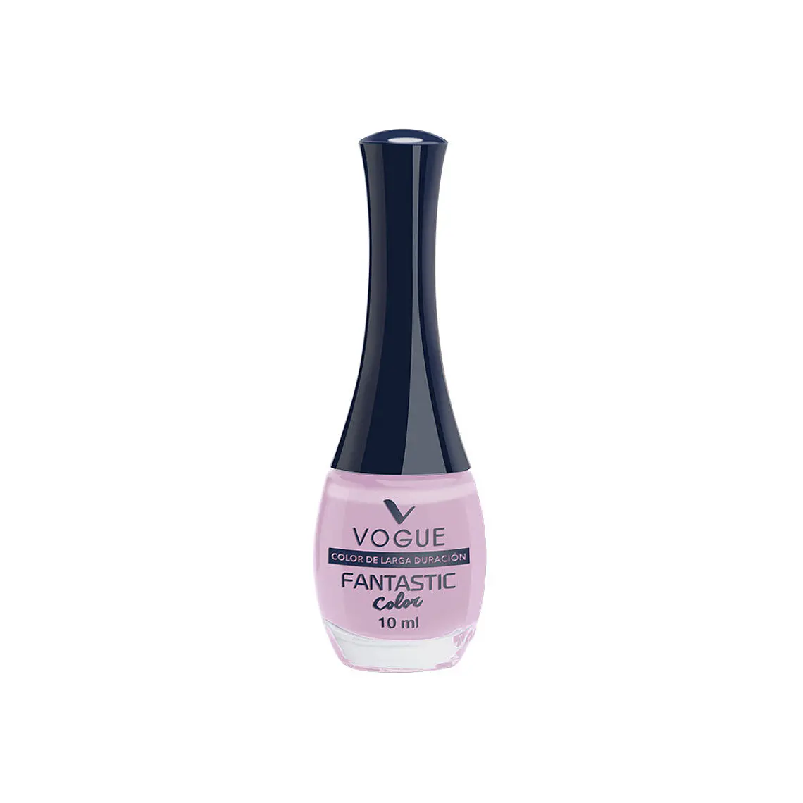 Esmalte Fantastic - VOGUE LILA FRNACÉS 22 1