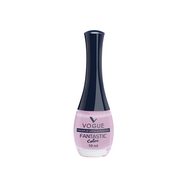 Esmalte Fantastic - VOGUE LILA FRNACÉS 22 1