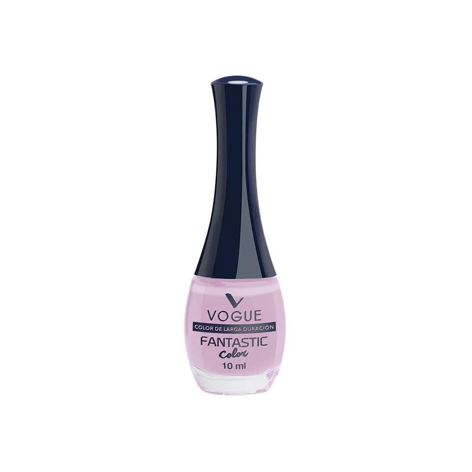Esmalte Fantastic - VOGUE LILA FRNACÉS 22 1