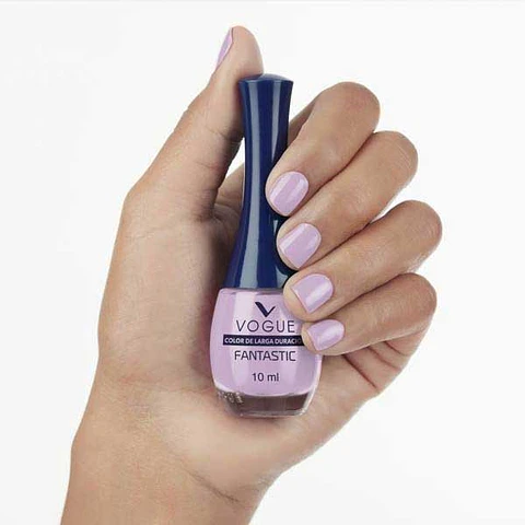 Esmalte Fantastic - VOGUE LILA FRNACÉS 22
