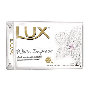 Jabón Bright Impress 80g - LUX 