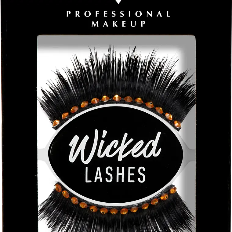 Pestañas Wicked Lashes Innovation - NYX WL25 DOROTHY DOSE 6G 1
