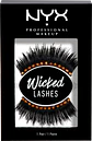 Pestañas Wicked Lashes Innovation WL25 Dorothy Dose 6g - NYX - Miniatura 1