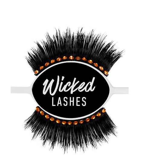 Pestañas Wicked Lashes Innovation - NYX WL25 DOROTHY DOSE 6G