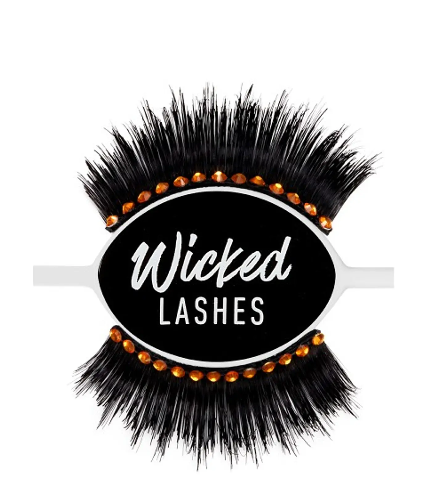 Pestañas Wicked Lashes Innovation WL25 Dorothy Dose 6g - NYX 2