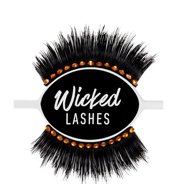 Pestañas Wicked Lashes Innovation - NYX WL25 DOROTHY DOSE 6G 2