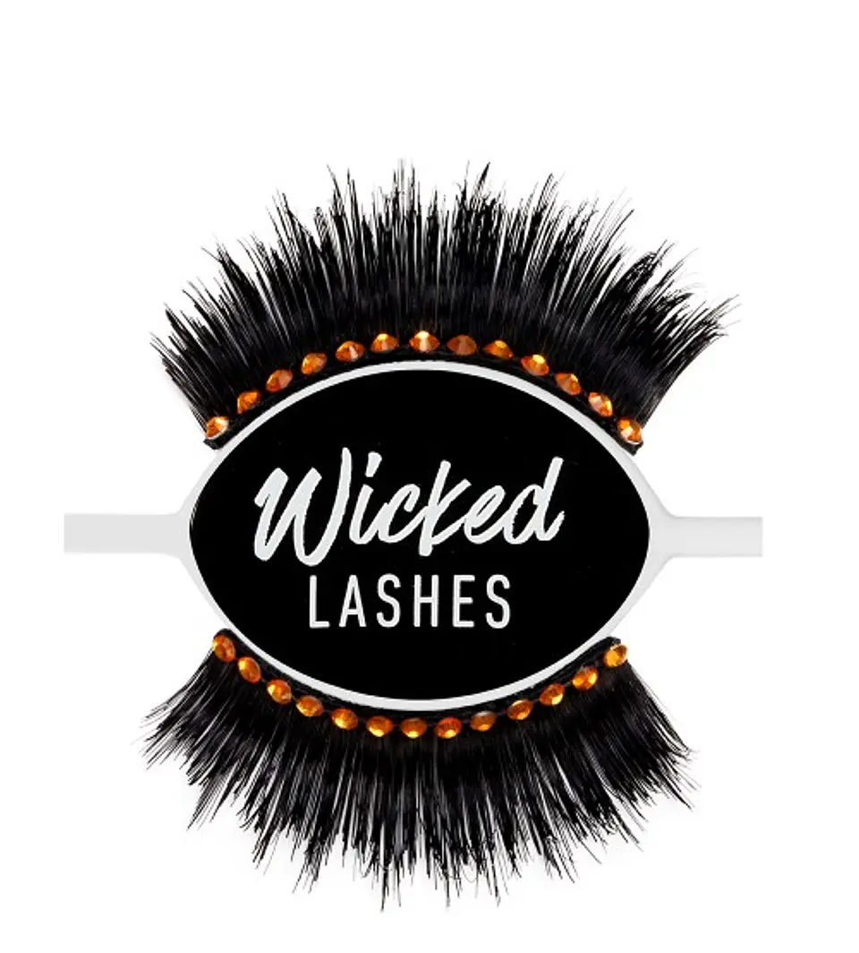 Pestañas Wicked Lashes Innovation WL25 Dorothy Dose 6g - NYX 2