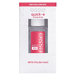 Tratamiento Secado Rápido de uñas gotas quick-e 13,5 ml