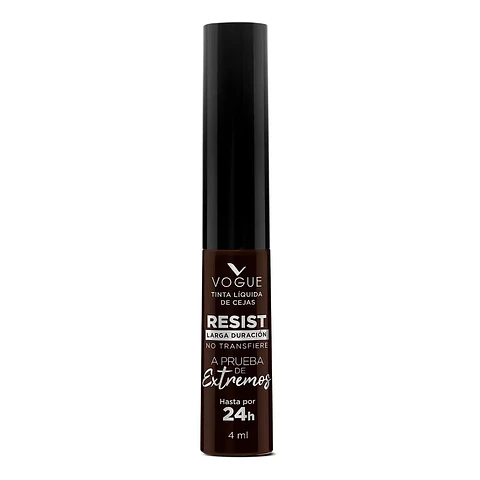 Tinta para Cejas Resist Tono Café - VOGUE