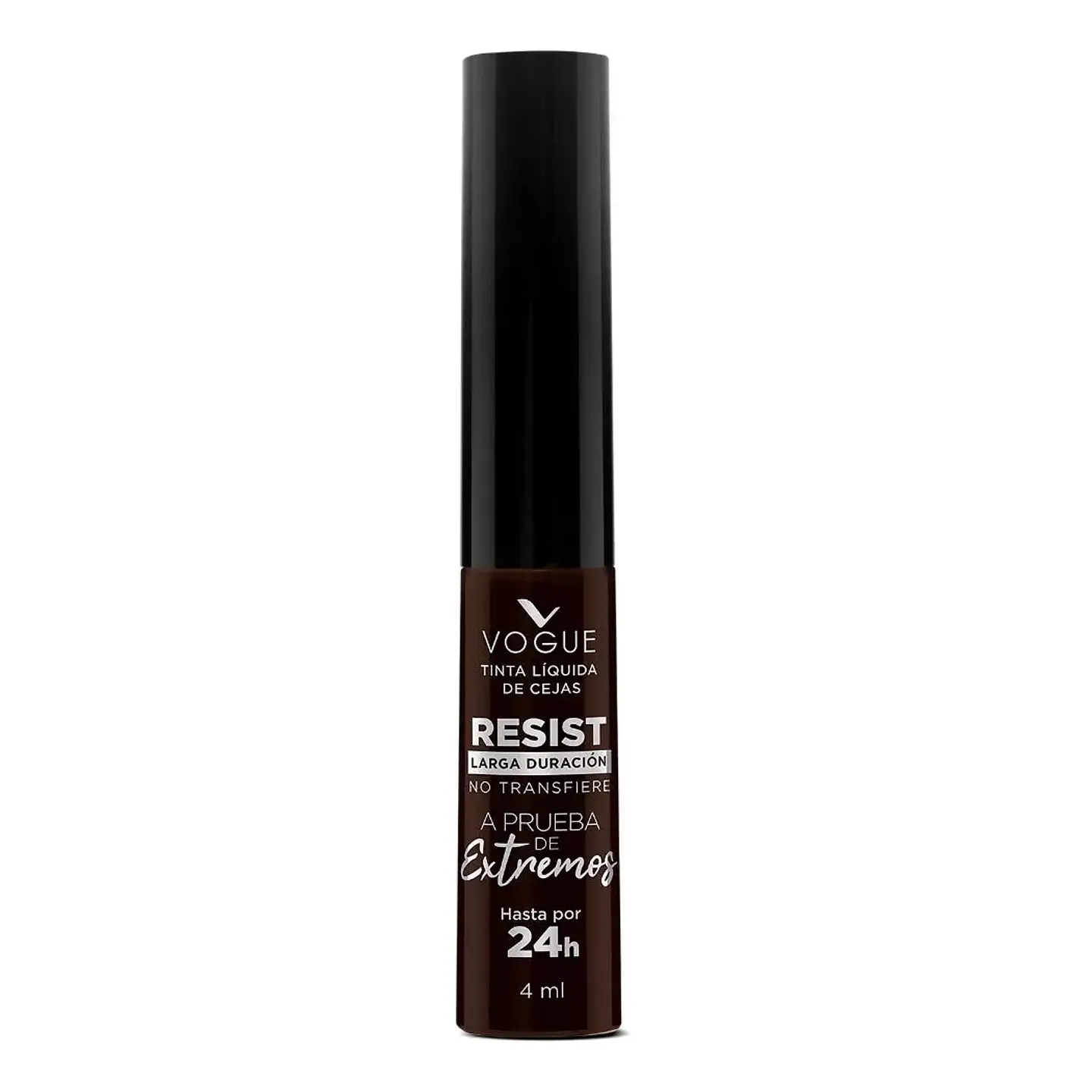 Tinta para Cejas Resist Tono Café - VOGUE 2