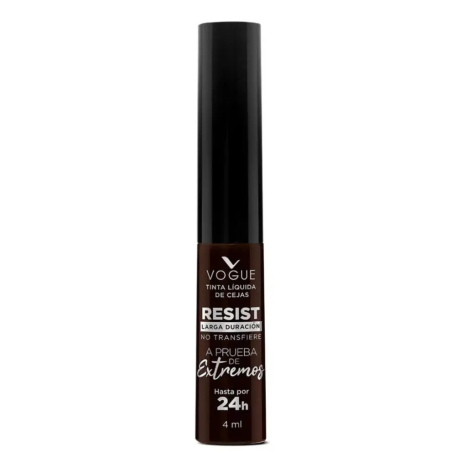 Tinta para Cejas Resist Tono Café - VOGUE 2