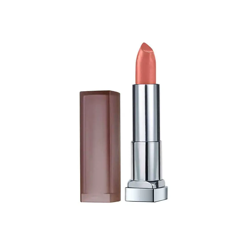Labial Color Sensational Matte 932 Clay Crush - MAYBELLINE 1