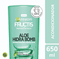 Acondicionador Fructis Aloe Hidra Bomb 650ML - GARNIER - Miniatura 1