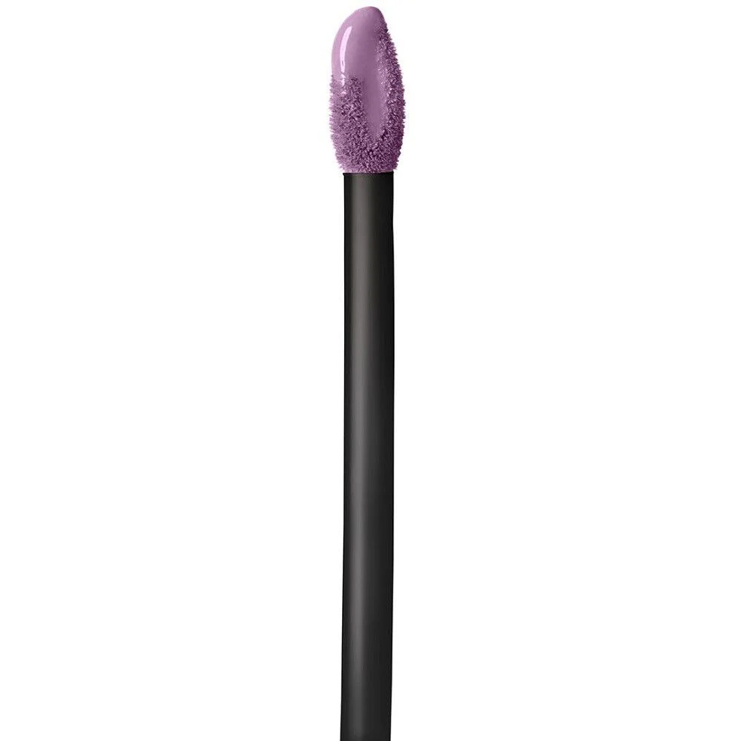 Labial Líquido Superstay Matte Ink Philosopher - MAYBELLINE 4