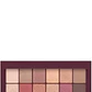 Paletta de Sombras New York Eyeshadow Burgundy Bar 04 - MAYBELLINE - Miniatura 3