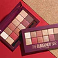 Paletta de Sombras New York Eyeshadow Burgundy Bar 04 - MAYBELLINE - Miniatura 2