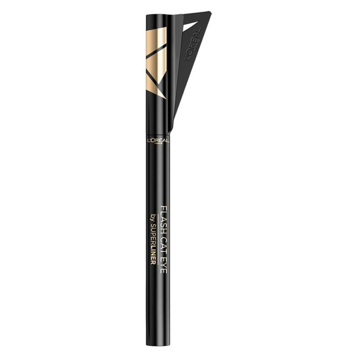 Delineador Liquido Superliner Flash Cat Eye LOREAL 5