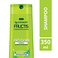 Shampoo Fructis Anticaspa - GARNIER NORMAL (350 ML) - Miniatura 3