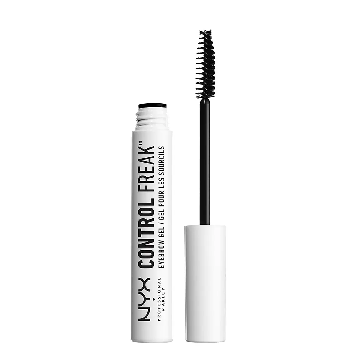 Fijador de Cejas Control Freak Eyebrow Gel - NYX 1