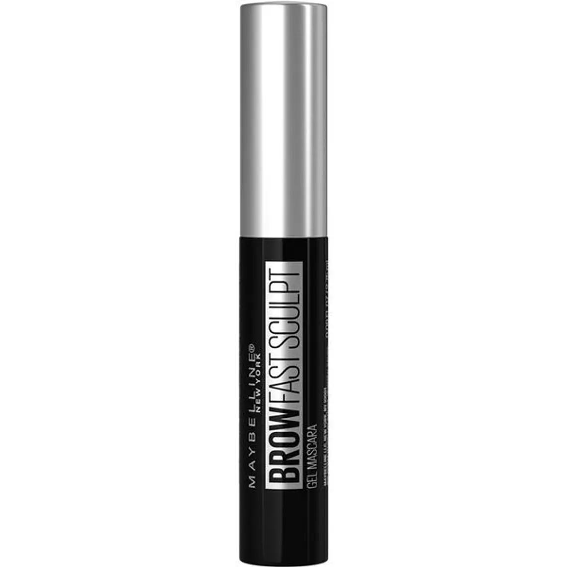 Mascara de Cejas Brow Fast Sculpt Clear Maybelline 2