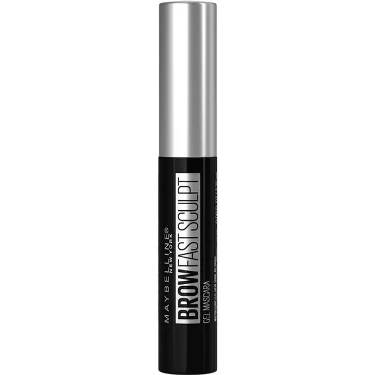 Mascara de Cejas Brow Fast Sculpt Clear Maybelline 2