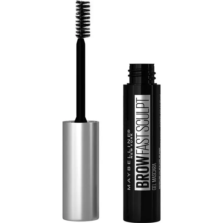 Mascara de Cejas Brow Fast Sculpt Clear Maybelline 1