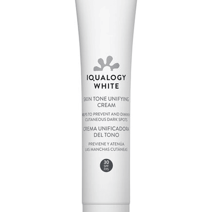 Crema Unificadora Del Tono IQW SPF 30 50ml - BABÉ 3