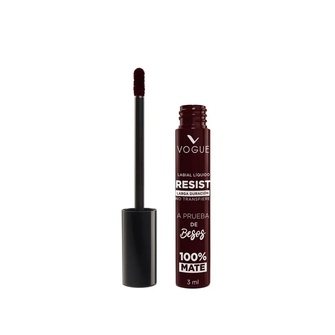 Labial Líquido Resist LD Fuerte 3ML - VOGUE 1