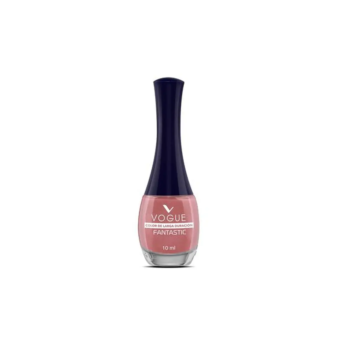 Esmalte Fantastic Tulipan 346 10ml - VOGUE 1
