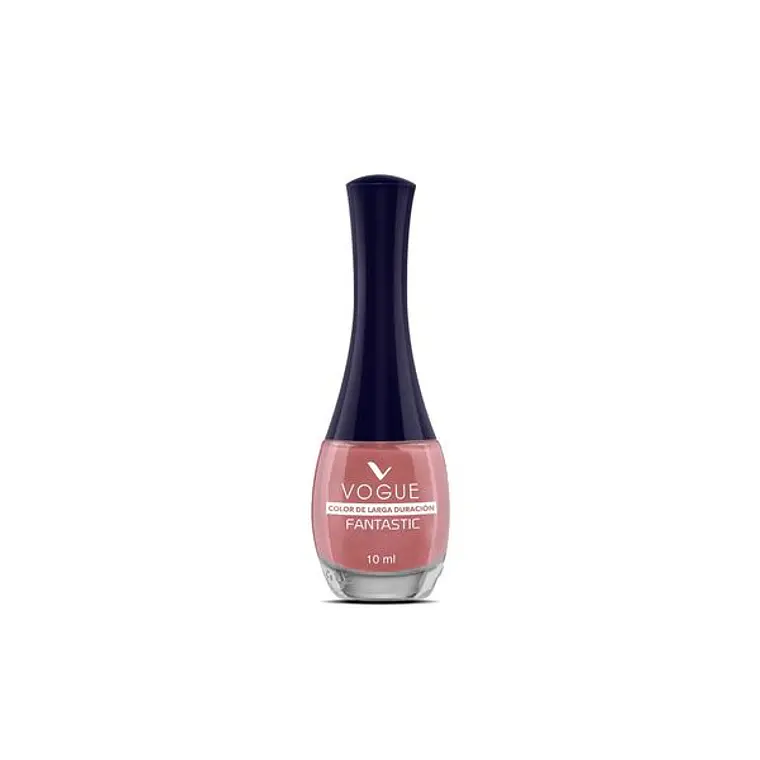 Esmalte Fantastic Tulipan 346 10ml - VOGUE 1