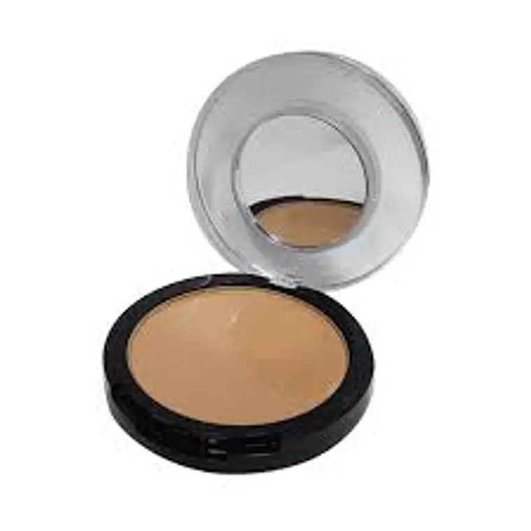  Polvo Compacto Vogue Resist Glamour 14 g 2